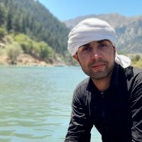 Ahmadzai (@ahmadshah400500) 's Twitter Profile