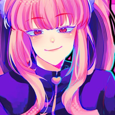 pink symphonica ˙˚ 𓆩 ♡ 𓆪 ˚˙ VAMPIRE VTUBERさんのプロフィール画像