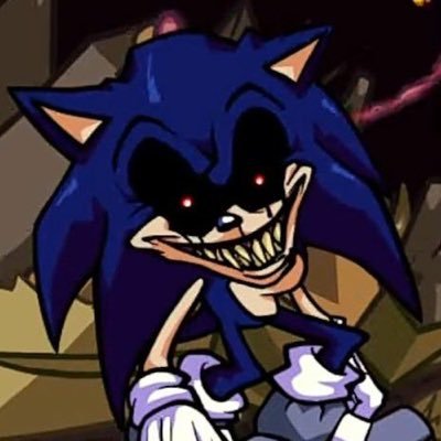 an account dedicated to posting sonic.exe media. submissions can be made, just dm. (HE/HIM)