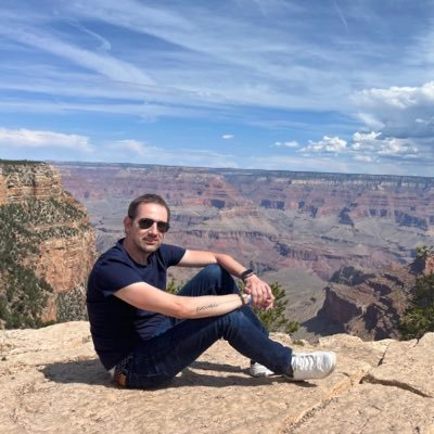 mgjosea's profile picture. 