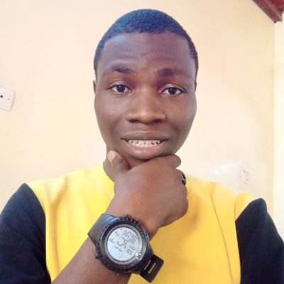 simeanhamado's profile picture. 404 Bio Not Found