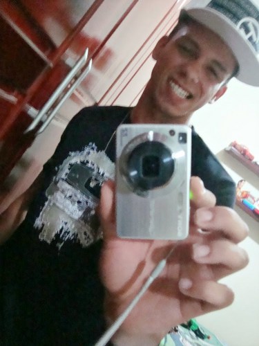 WHAT am I not try to change me because its only gonna slow Attempt ..;D