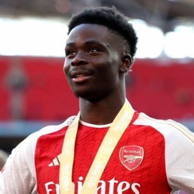 Vilen_AFC's profile picture. Arsenal Fan Account