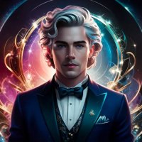 BenWhiteMagic (@benwhitemagic) 's Twitter Profile Photo BenWhiteMagic (@benwhitemagic) 's Twitter Profile Photo