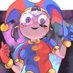 Pomni Da Zoeira (@luizgam8901992) Twitter profile photo