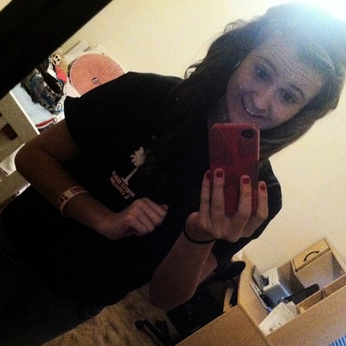 lamb_madison's profile picture. Madison Lamb. 13 years old. Texarkana, Arkansas. Wanna get to know me? message me (: