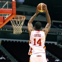 donald little - @donaldlittle66 Twitter Profile Photo