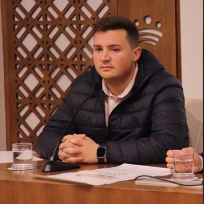 Alcalde-Presidente del Excmo Ayuntamiento de Trasierra