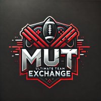 MUT Exchange (@mutexchange_) 's Twitter Profile Photo MUT Exchange (@mutexchange_) 's Twitter Profile Photo