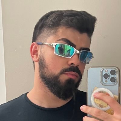 Cleofazz's profile picture. Tentativas em vão