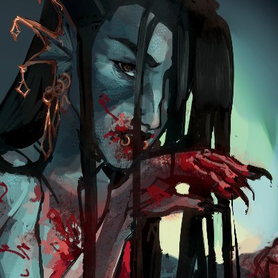 Izaak (comms open)さんのプロフィール画像
