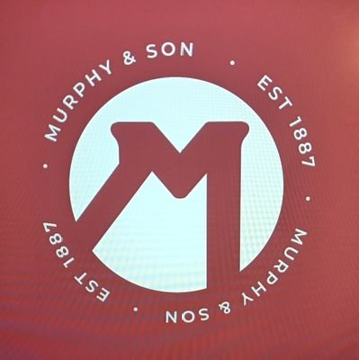 @MurphyAndSonLtd