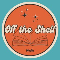 Off the Shelf Media (@offth3shelf) 's Twitter Profile Photo Off the Shelf Media (@offth3shelf) 's Twitter Profile Photo