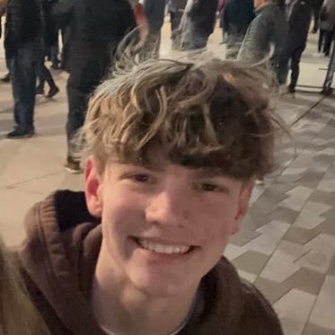 Jacob Prahl Profile