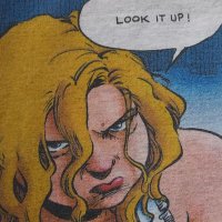 Margery BLooM (she/her/their) ♿🦓 (@wideeyedla) 's Twitter Profile