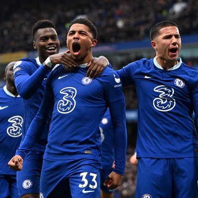 hardeholuwa45's profile picture. #CFC