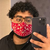 imran (@imranye) 's Twitter Profile