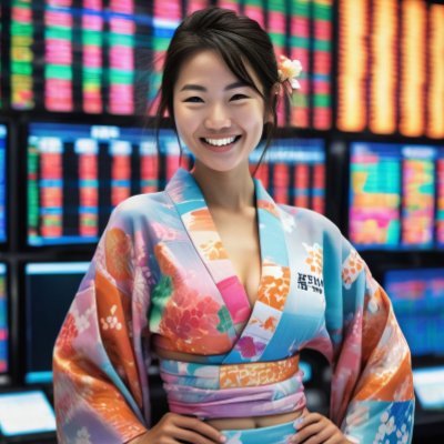 Spicing up your daily dose of market news with a dash of sexy! 💸🔥 Economy insights & market updates served with a wink. Stay informed, stay intrigued.