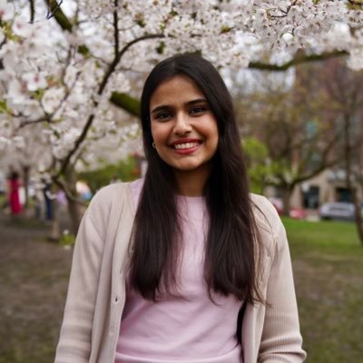 PhD Candidate at @UofT_LMP studying paediatric brain cancer | MSc. McMaster - Medical Science 2023 | BSc. UWaterloo - Biochemistry 2021 👩🏽🔬