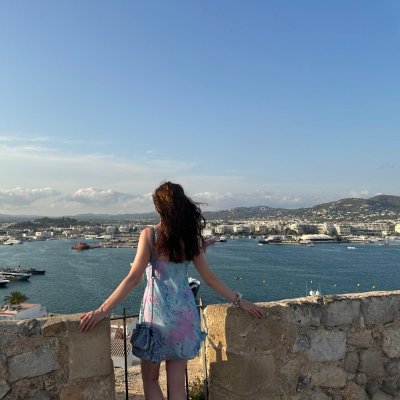 Anabel_primaria's profile picture. Maestra interina de Educación Física🤸. 
En constante aprendizaje🧩.
Cada día es una nueva oportunidad para seguir mejorando✨.