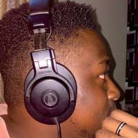 OJEMBA OJEMBA OF AFROBEATS👑 (@quantumondbeatx) 's Twitter Profile Photo