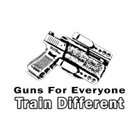 Guns For Everyone (@gunsforeveryone) 's Twitter Profile