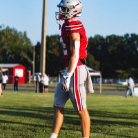 Bryson Willis (@bryson_ftbl30) 's Twitter Profile