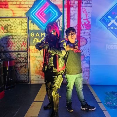 17 years old, dbz player, sponsored by @DelfinoMaza