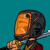 0xcasualCBS (@0xcasualcbs) 's Twitter Profile
