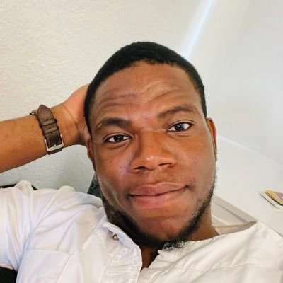 Spatial Analysist||Environmental Scientst|| Chelsea FC till Forever || Believer || Scholarship Enthusiast .....