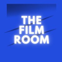 The Film Room (@thefilm_room) 's Twitter Profile Photo The Film Room (@thefilm_room) 's Twitter Profile Photo