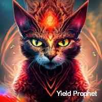 prophhet_yield's profile picture. 🌤 good energy goes a long way