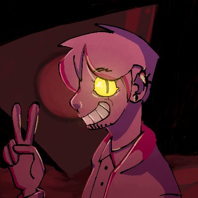 ihavenohotcocoa (Commissions Open)さんのプロフィール画像