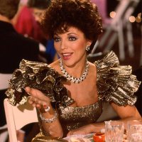 Alexis Carrington Colby 🎗️ (@acarringtonc) 's Twitter Profile