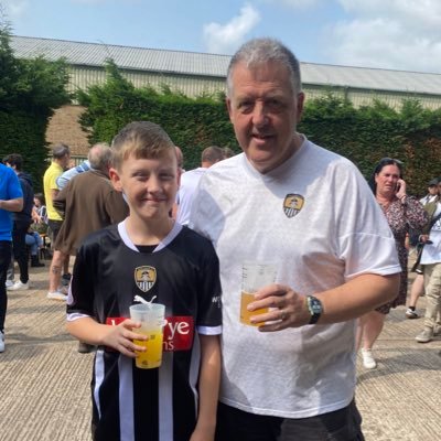 Pharmacist, CCA LPC Support Manager, Rugby player, ex ballroom dancer, Notts County fan, LPC Chair, Trustee @ Gunthorpe Village Hall. No particular order