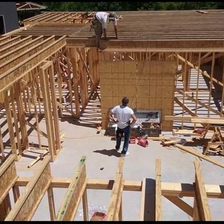 idoeverything73's profile picture. Family owned construction company with 25 plus years experience. We do all phases of construction. We have a crew that can build it for you.