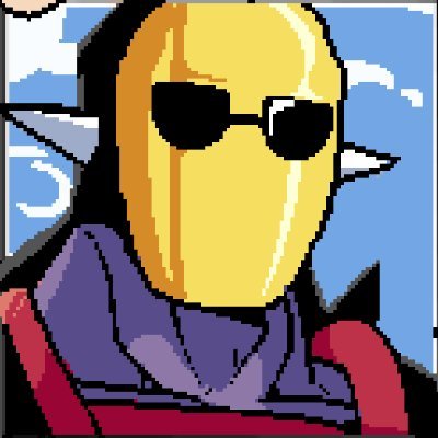 Roxconさんのプロフィール画像