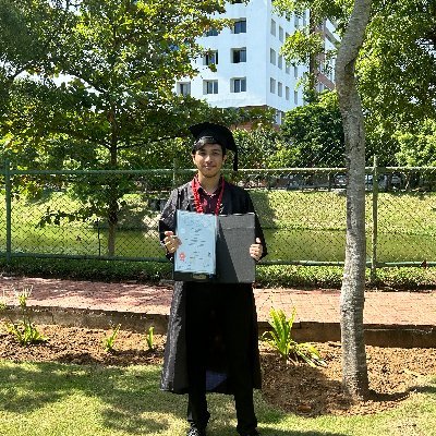 22 | 8* 🏆 | Full Stack Web Developer | Ex-Intern @ PoodleAI | Web3 Developer | Graduated 🧑🏻🎓 @VIT_univ | @deloitte