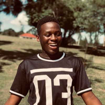 ryanricher7's profile picture. Calm,Humble en gentle👌