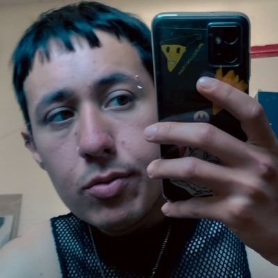 _Ramaxxxx's profile picture. Kuka. 🏳️‍🌈

Anyway, I want drugs