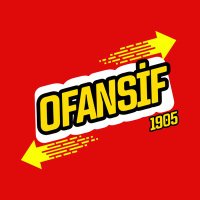OFANSİF 🔜 #Hedef25 (@ofansif1905) Twitter profile photo