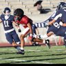 jhiggi_2's profile picture. 5’11 185 RB/DB|C/O 2026|Phone (559-575-9920)| Clovis West High School (CA) NCAA ID:| 2308995294 Email:Jacob2higgins@gmail.com