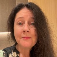 Prof Linda Connolly now lindaconnolly.bsky.social (@linda__connolly) 's Twitter Profile