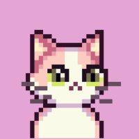 Pawsome Feline Parade (PFP) (@ordinalsummer) 's Twitter Profile Photo Pawsome Feline Parade (PFP) (@ordinalsummer) 's Twitter Profile Photo