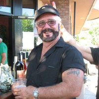Monty Scribner (@bluezzoid) 's Twitter Profile