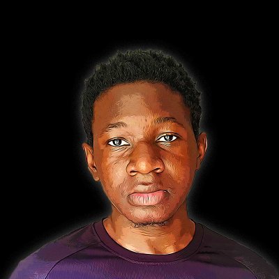 HimuelM's profile picture. 0 to 40,000 on instagram in under 3 months.

I talk about discipline.