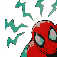 FRIENDLY NEIGHBORHOOD .แ (@thwippist) 's Twitter Profile Photo FRIENDLY NEIGHBORHOOD .แ (@thwippist) 's Twitter Profile Photo