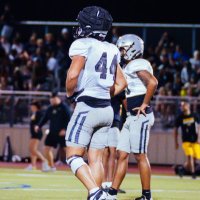 Isaac Llamas (@isaacllamas2026) 's Twitter Profile