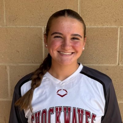 Kendall Huth Profile