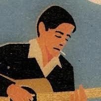 JupiterEstuda's profile picture. ele/dele - pan - estudando e sofrendo - Cinema e Audiovisual na Belas Artes - ☭